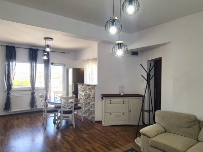 Apartament 3 camere \ inchiriere \ Sibiu