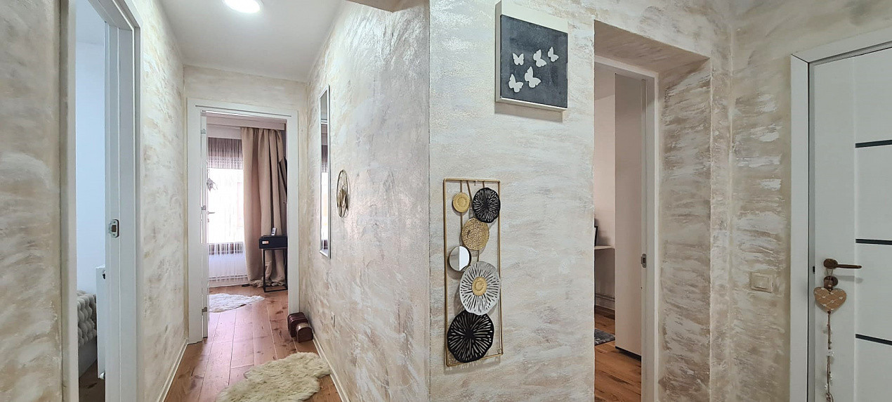 Casa individuala \ inchiriere \ Sibiu 