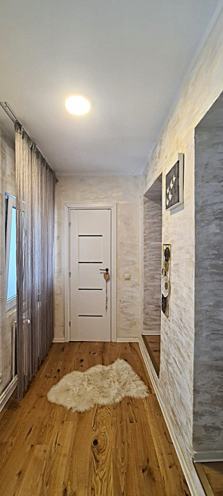 Casa individuala \ inchiriere \ Sibiu 