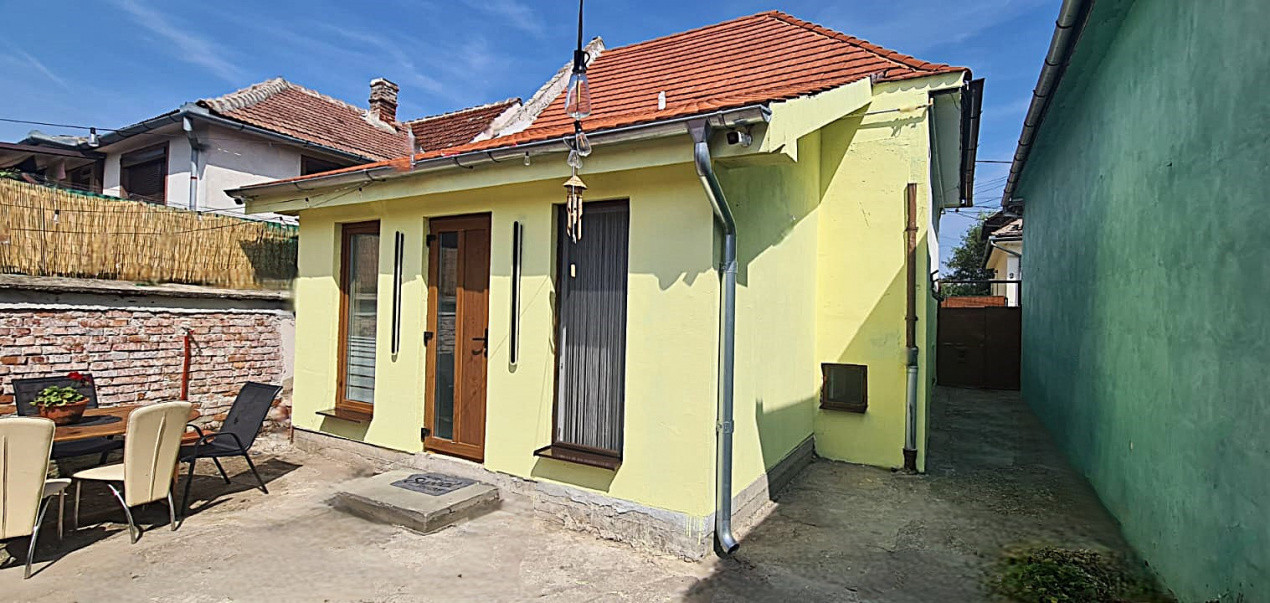 Casa individuala \ inchiriere \ Sibiu 