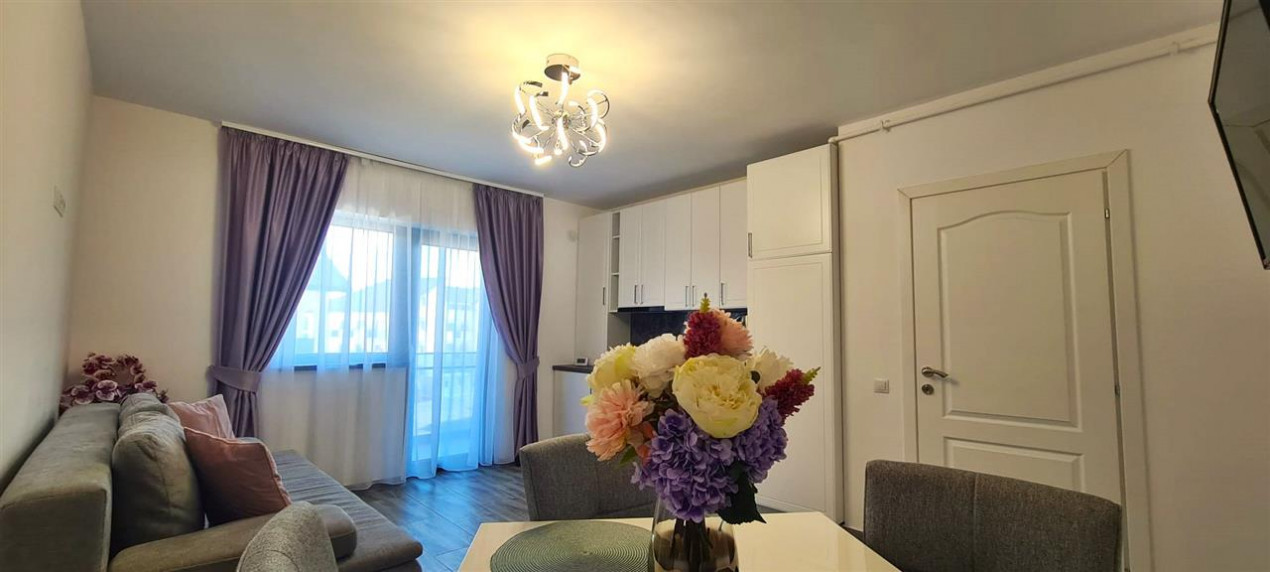 Apartament\studio \ inchiriere regim hotelier \ Sibiu \ Selimbar