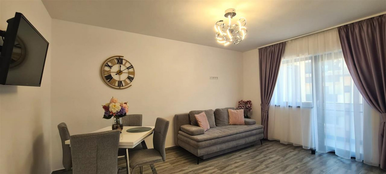 Apartament\studio \ inchiriere regim hotelier \ Sibiu \ Selimbar