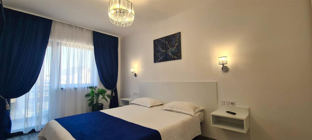 Apartament\studio \ inchiriere regim hotelier \ Sibiu \ Selimbar