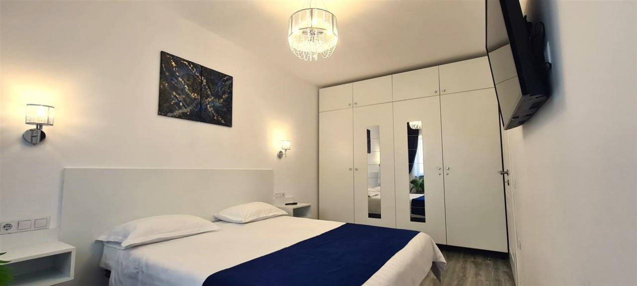 Apartament\studio \ inchiriere regim hotelier \ Sibiu \ Selimbar