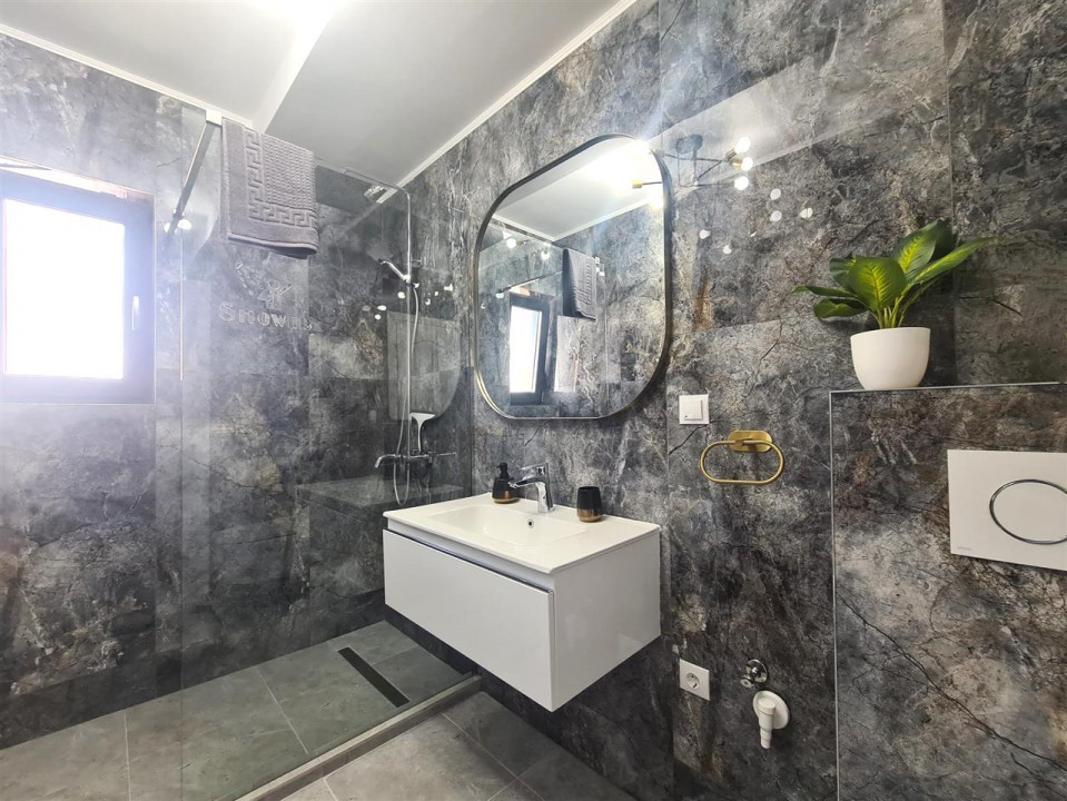 Apartament\studio \ inchiriere regim hotelier \ Sibiu \ Selimbar