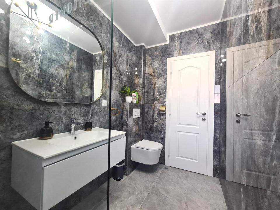 Apartament\studio \ inchiriere regim hotelier \ Sibiu \ Selimbar