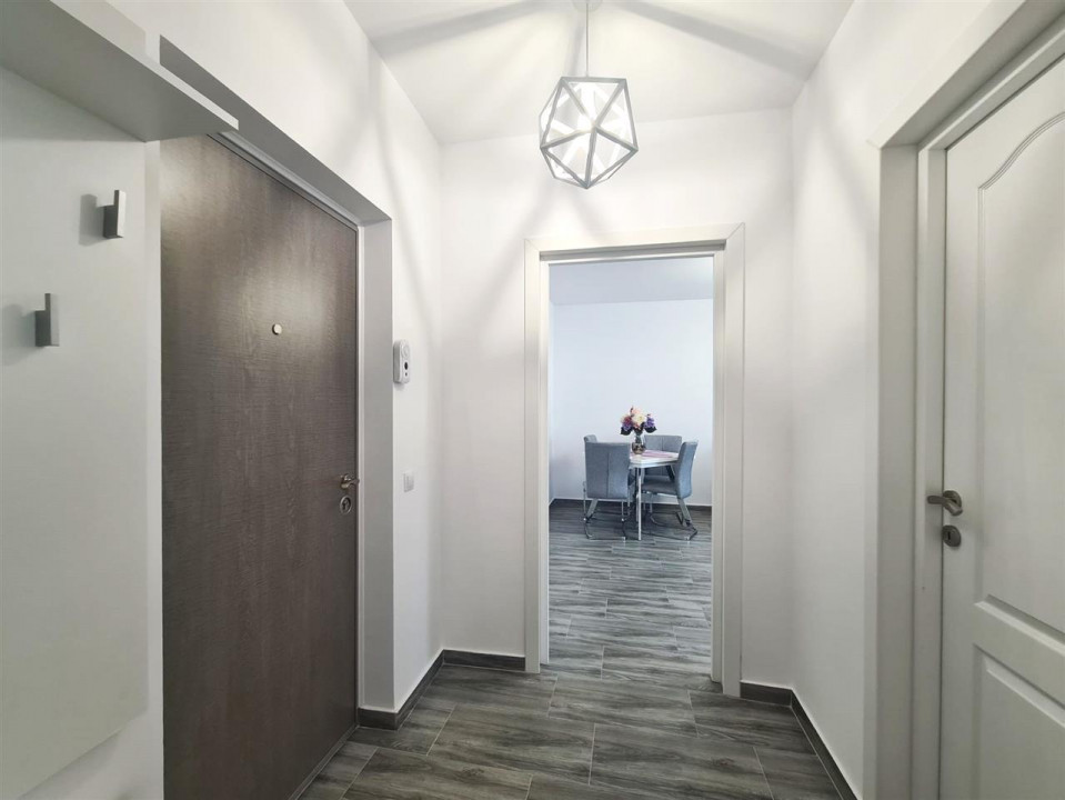 Apartament\studio \ inchiriere regim hotelier \ Sibiu \ Selimbar