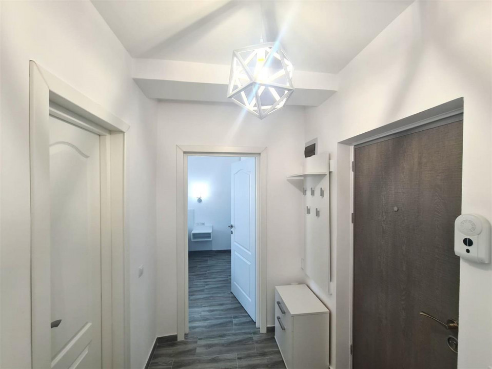 Apartament\studio \ inchiriere regim hotelier \ Sibiu \ Selimbar