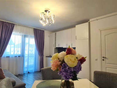 Apartament\studio \ inchiriere regim hotelier \ Sibiu \ Selimbar