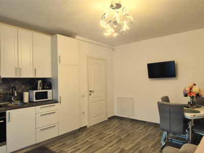 Apartament\ inchiriere regim hotelier \ Sibiu \ Selimbar