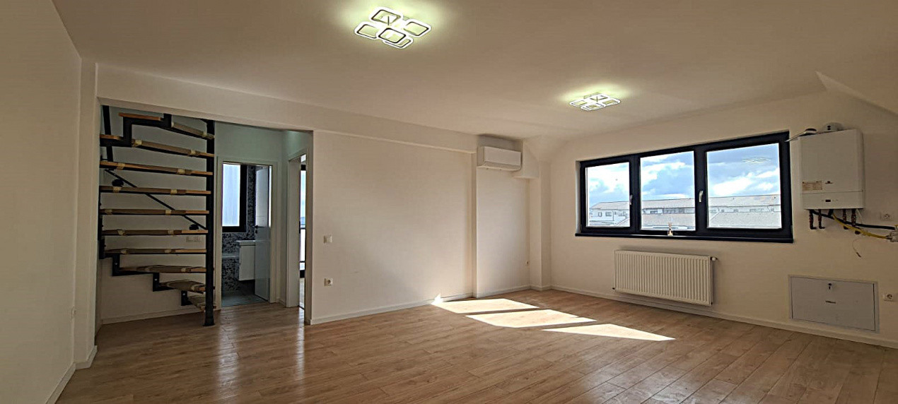 Apartament 3 camere \ posibilitate plata in rate