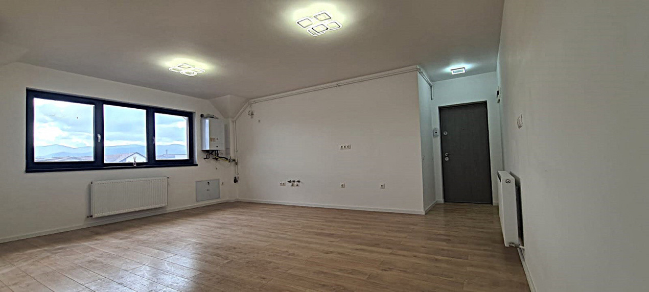 Apartament 3 camere \ posibilitate plata in rate