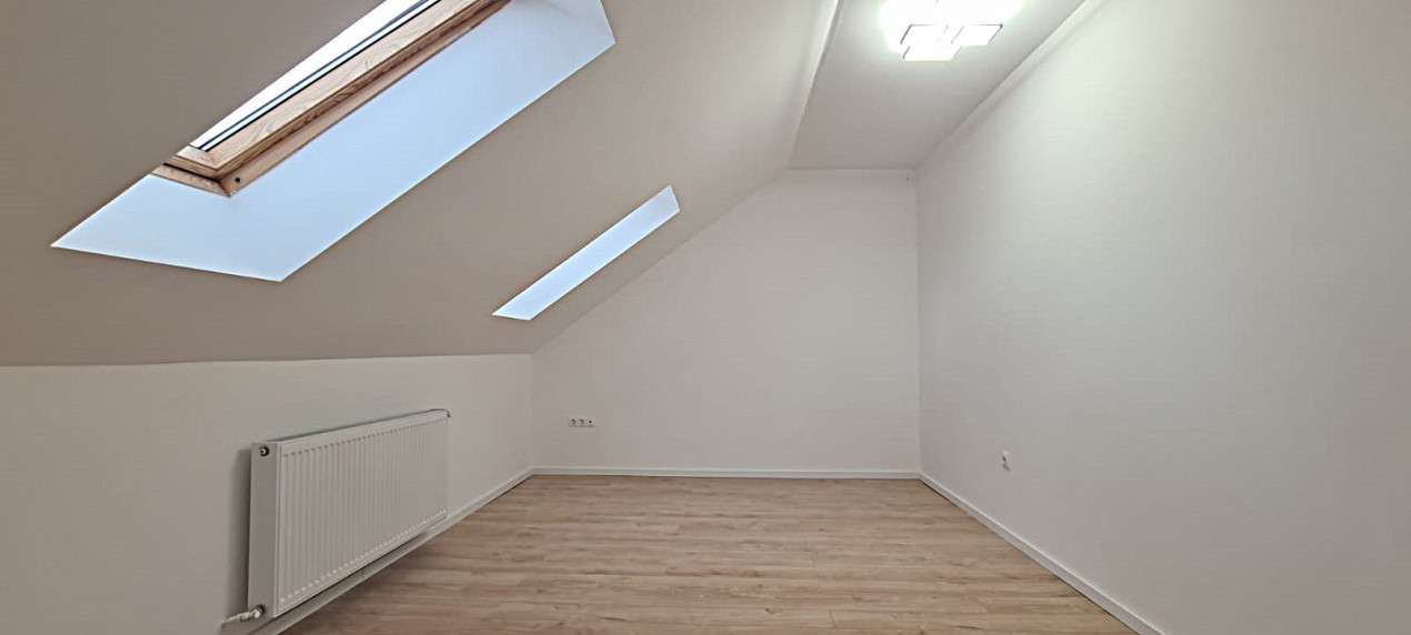 Apartament 3 camere \ posibilitate plata in rate