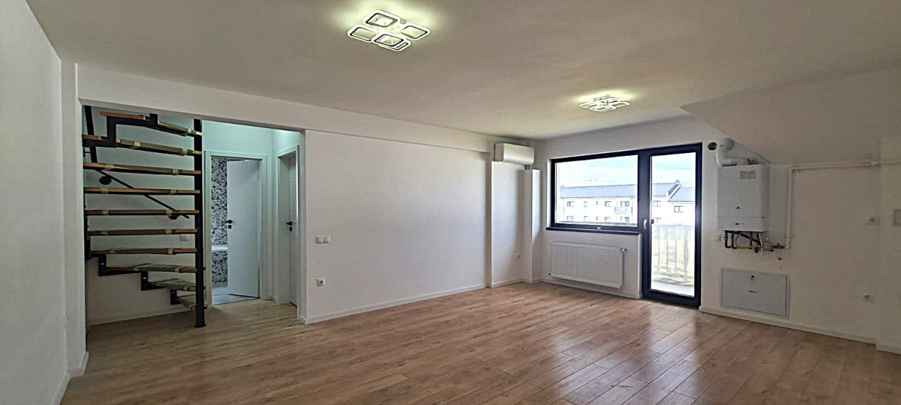 Apartament 3 camere \ posibilitate plata in rate