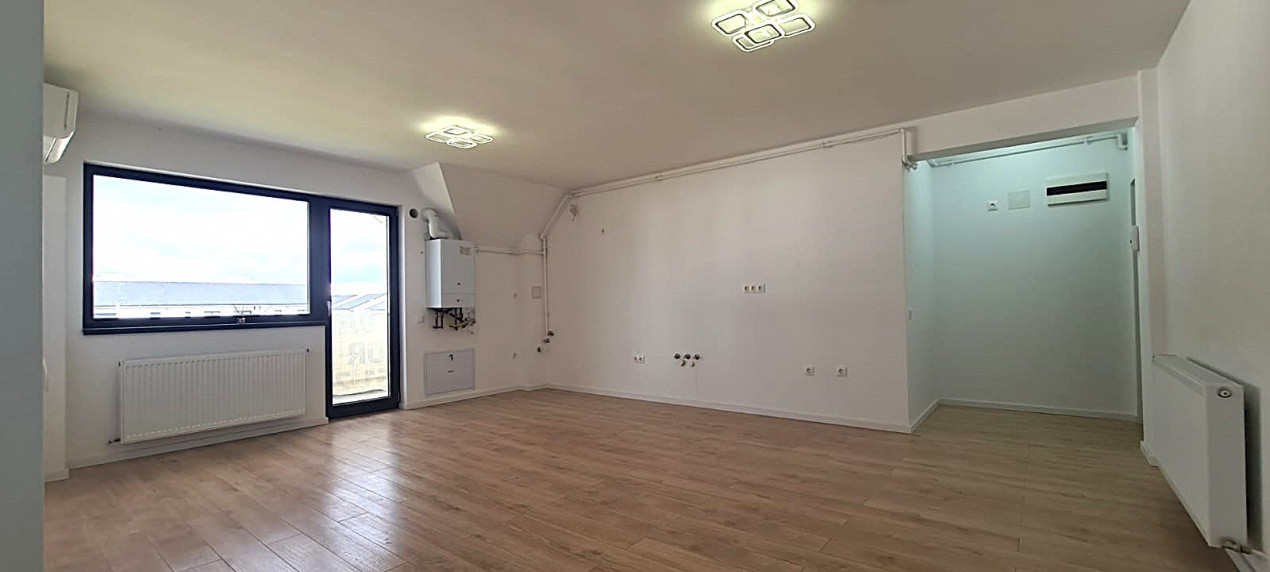 Apartament 3 camere \ posibilitate plata in rate