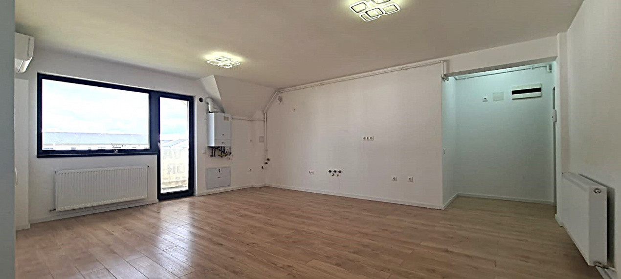 Apartament 3 camere \ posibilitate plata in rate