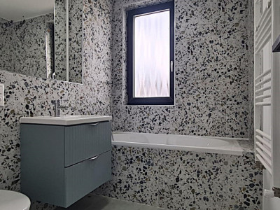 Apartament 3 camere \ posibilitate plata in rate