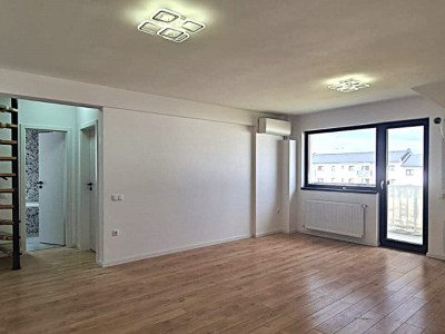 Apartament 3 camere
