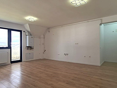 Apartament 3 camere
