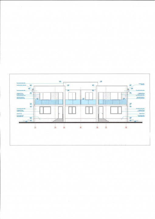 Casa 3 camere \ 170 mp curte \ Arhitectilor - Sibiu