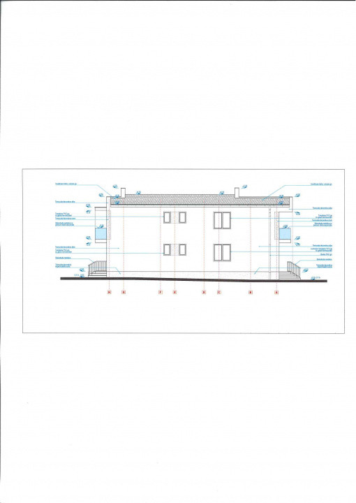 Casa 3 camere \ 170 mp curte \ Arhitectilor - Sibiu