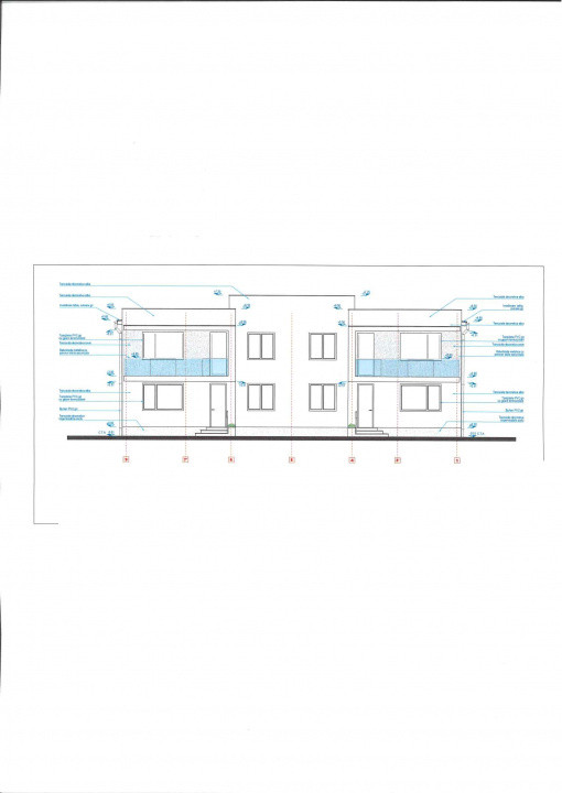 Casa 3 camere \ 170 mp curte \ Arhitectilor - Sibiu