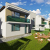 Casa 3 camere \ 170 mp curte \ Arhitectilor - Sibiu