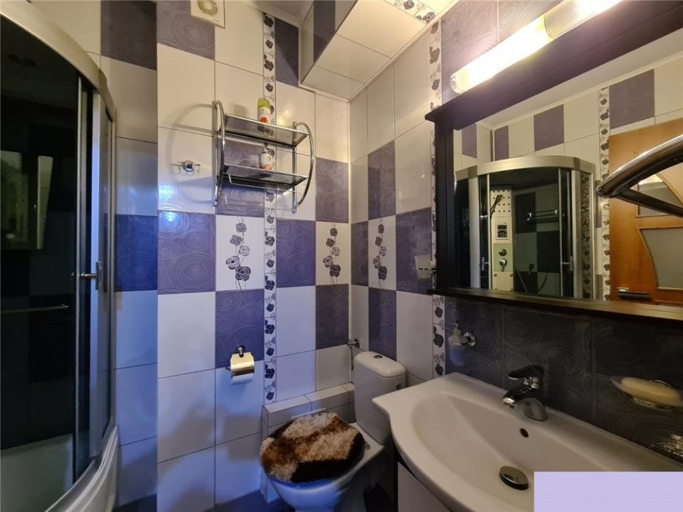 Apartament 2 camere \ Etaj 2 \ inchiriere - Sibiu