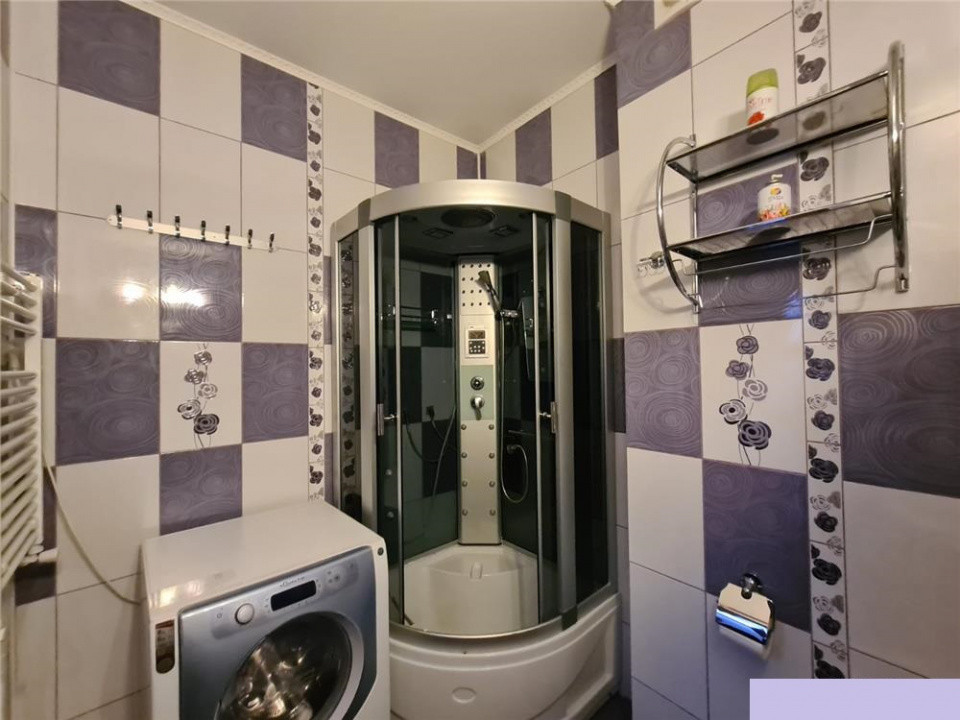 Apartament 2 camere \ Etaj 2 \ inchiriere - Sibiu