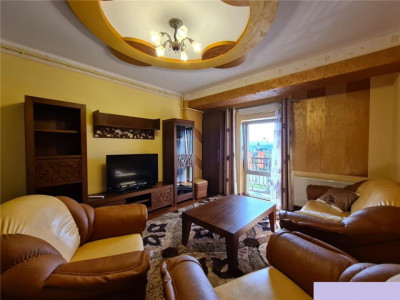 Apartament 2 camere \ Etaj 2 \ inchiriere - Sibiu