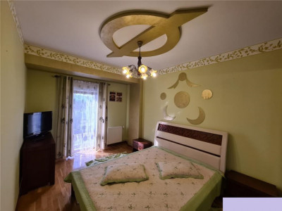 Apartament 2 camere \ Etaj 2 \ inchiriere - Sibiu