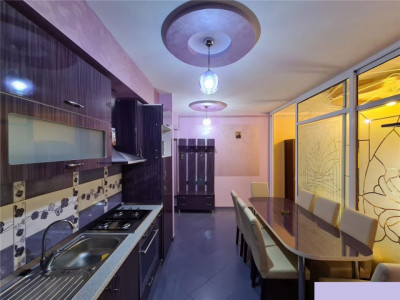 Apartament 2 camere \ Etaj 2 \ inchiriere - Sibiu