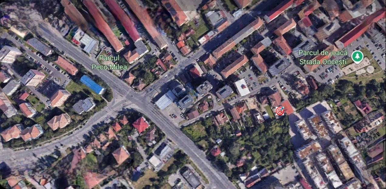 Apartament 3 camere \ curte privata \ Sibiu