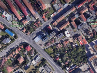 Apartament 3 camere \ curte privata \ Sibiu