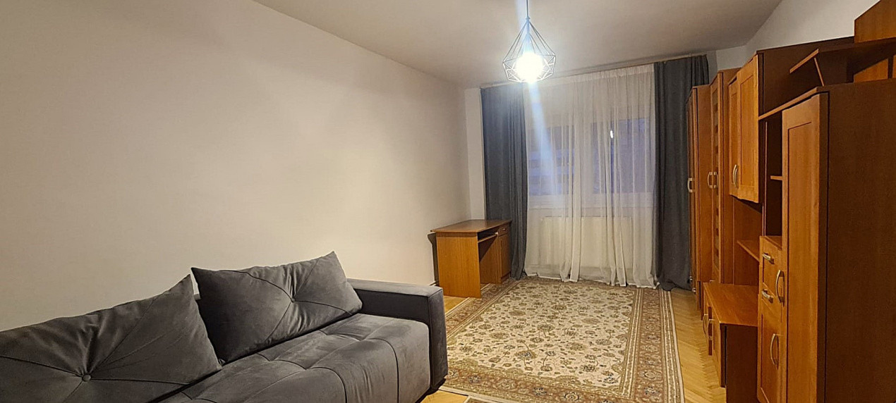 Apartament 2 camere \ Etaj 1 \ Sibiu - Valea Aurie