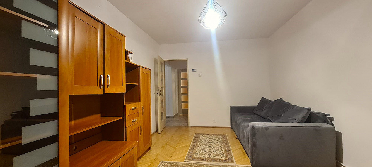 Apartament 2 camere \ Etaj 1 \ Sibiu - Valea Aurie