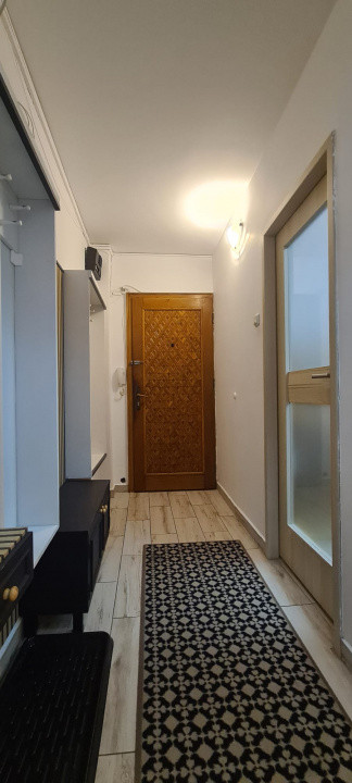 Apartament 2 camere \ Etaj 1 \ Sibiu - Valea Aurie