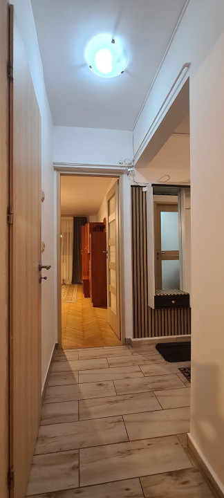 Apartament 2 camere \ Etaj 1 \ Sibiu - Valea Aurie