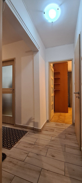 Apartament 2 camere \ Etaj 1 \ Sibiu - Valea Aurie