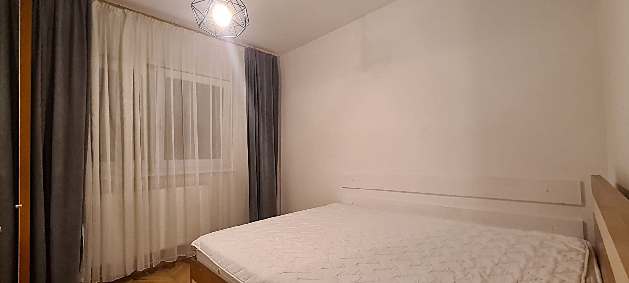 Apartament 2 camere \ Etaj 1 \ Sibiu - Valea Aurie