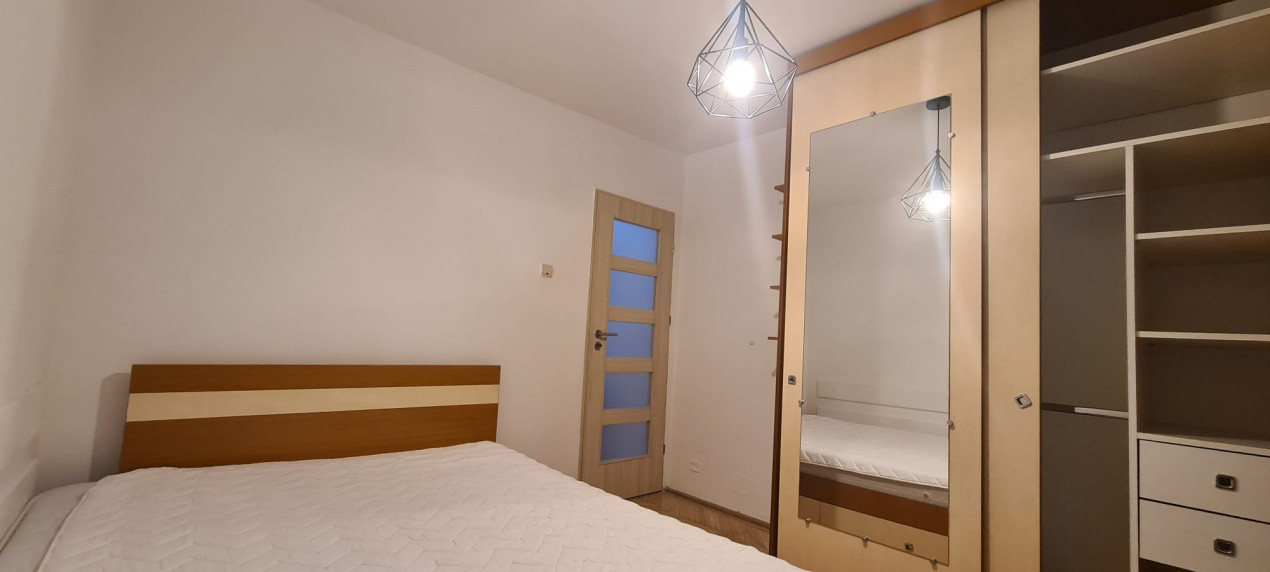 Apartament 2 camere \ Etaj 1 \ Sibiu - Valea Aurie