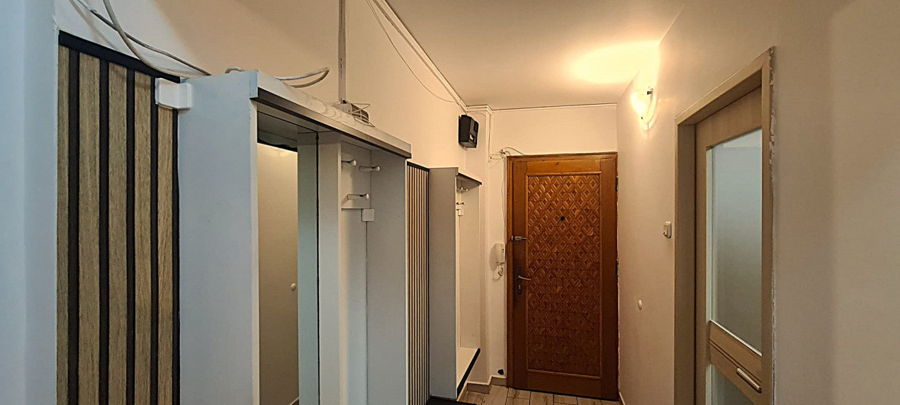 Apartament 2 camere \ Etaj 1 \ Sibiu - Valea Aurie