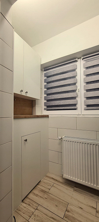 Apartament 2 camere \ Etaj 1 \ Sibiu - Valea Aurie