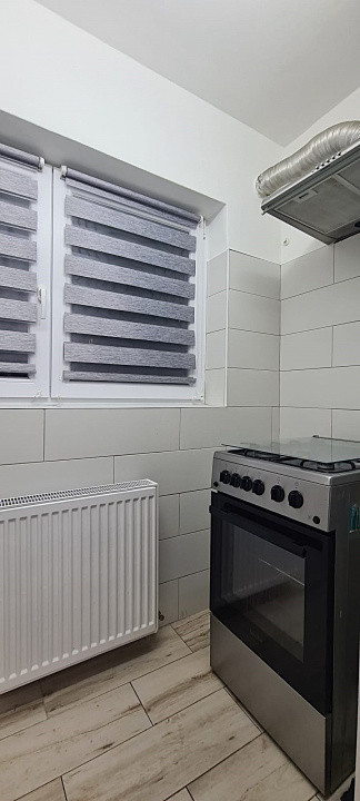 Apartament 2 camere \ Etaj 1 \ Sibiu - Valea Aurie