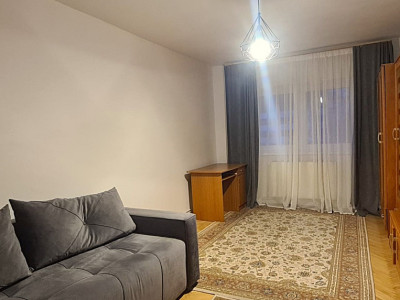 Apartament 2 camere \ Etaj 1 \ Sibiu - Valea Aurie