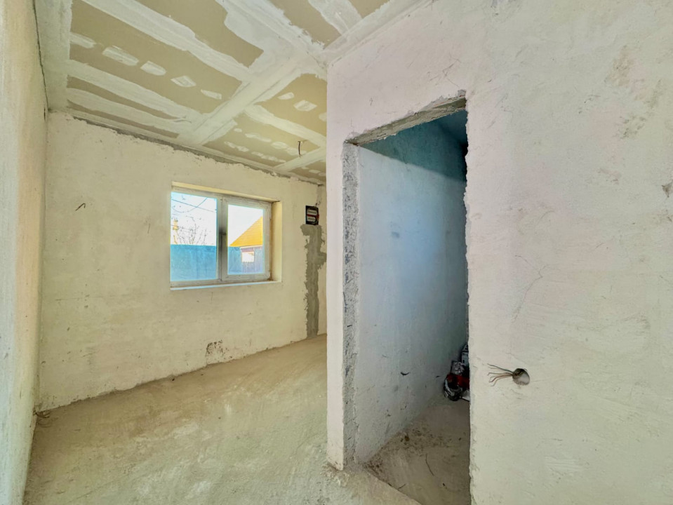 Vila \ pretabila activitate turistica \ Cristian - Sibiu