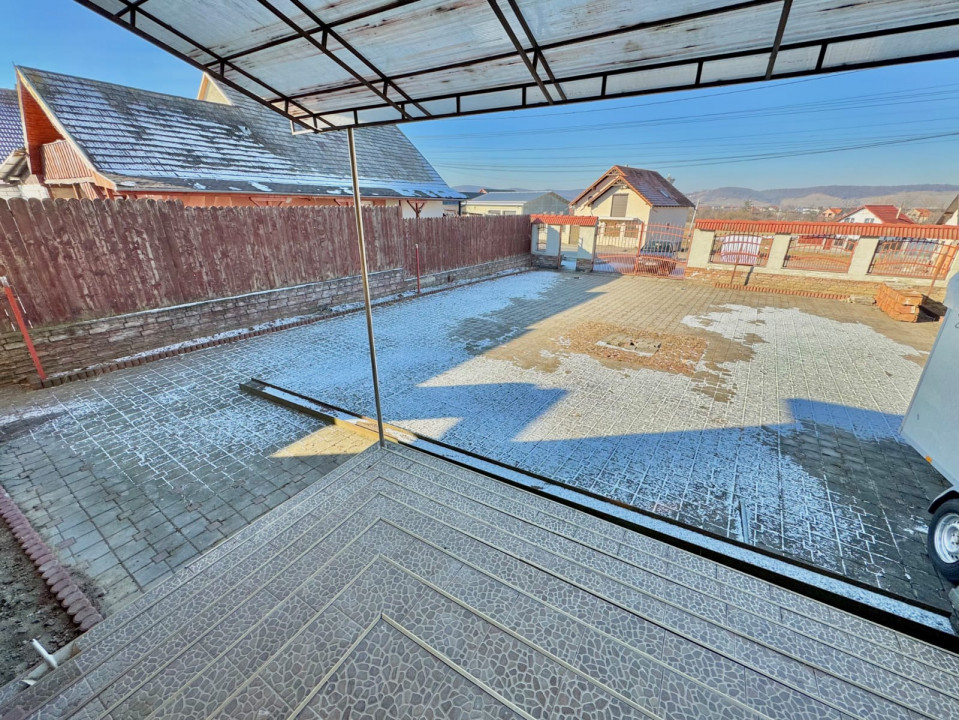 Vila \ pretabila activitate turistica \ Cristian - Sibiu