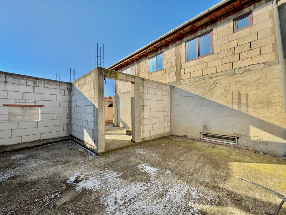 Vila \ pretabila activitate turistica \ Cristian - Sibiu