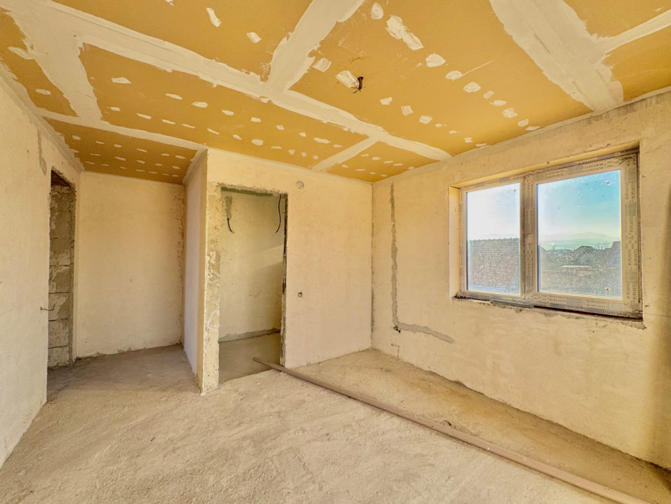 Vila \ pretabila activitate turistica \ Cristian - Sibiu