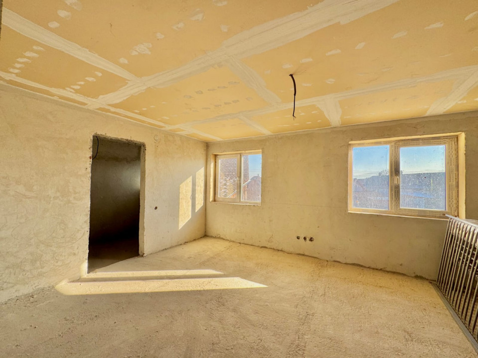 Vila \ pretabila activitate turistica \ Cristian - Sibiu